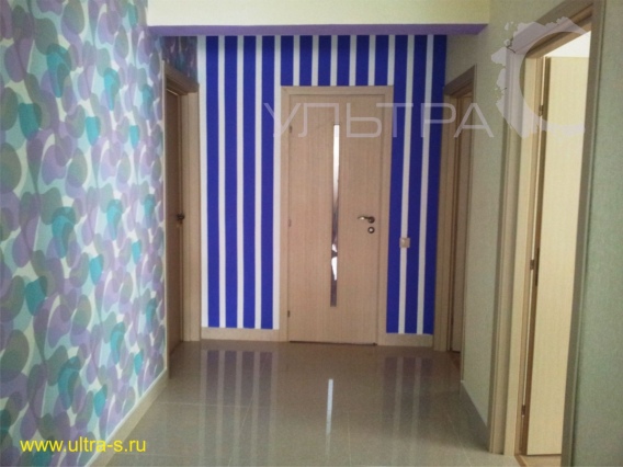 Дом по проекту Z10