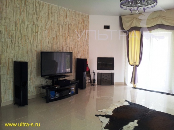 Дом по проекту Z10