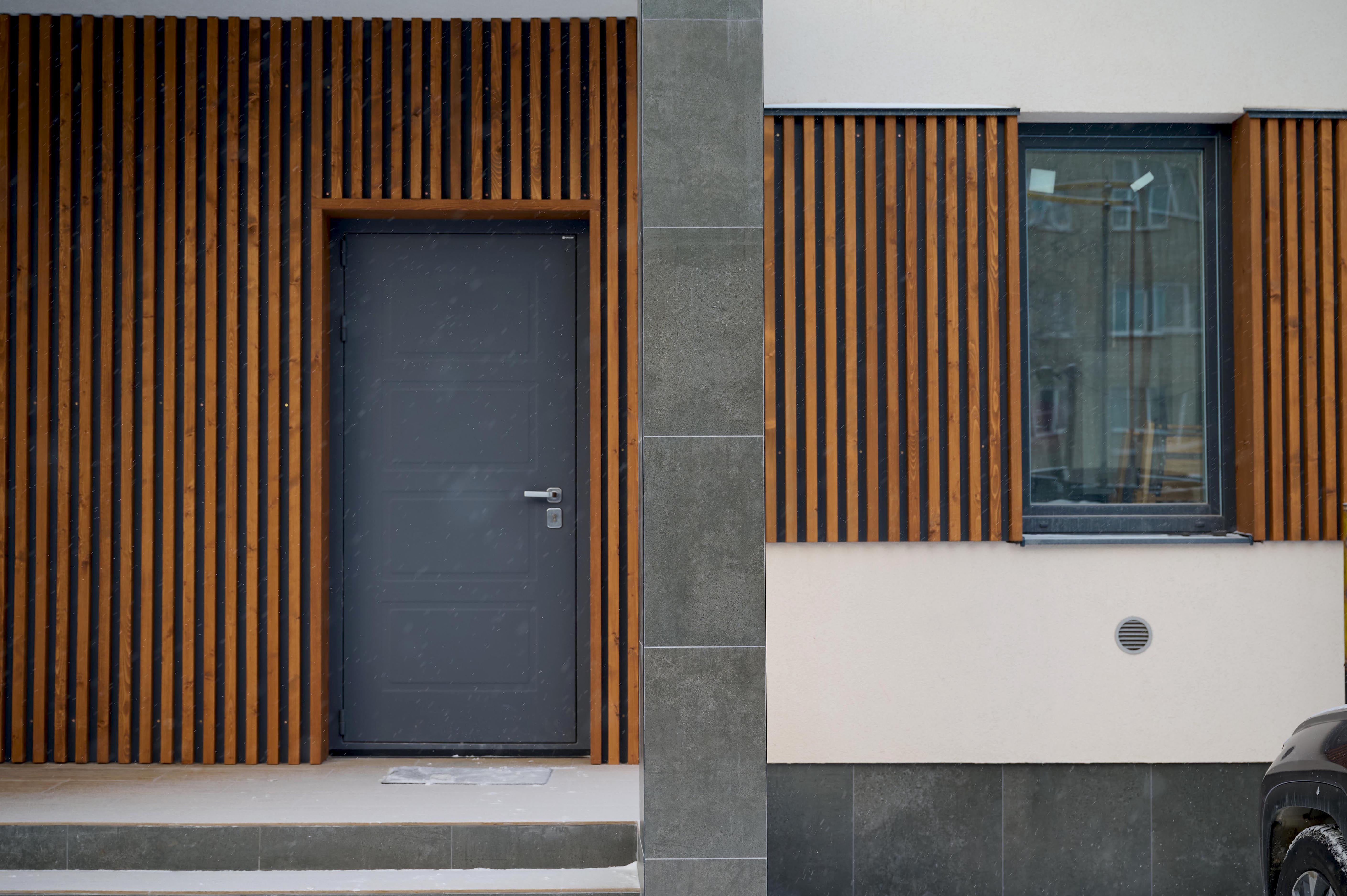 Дом по проекту S59