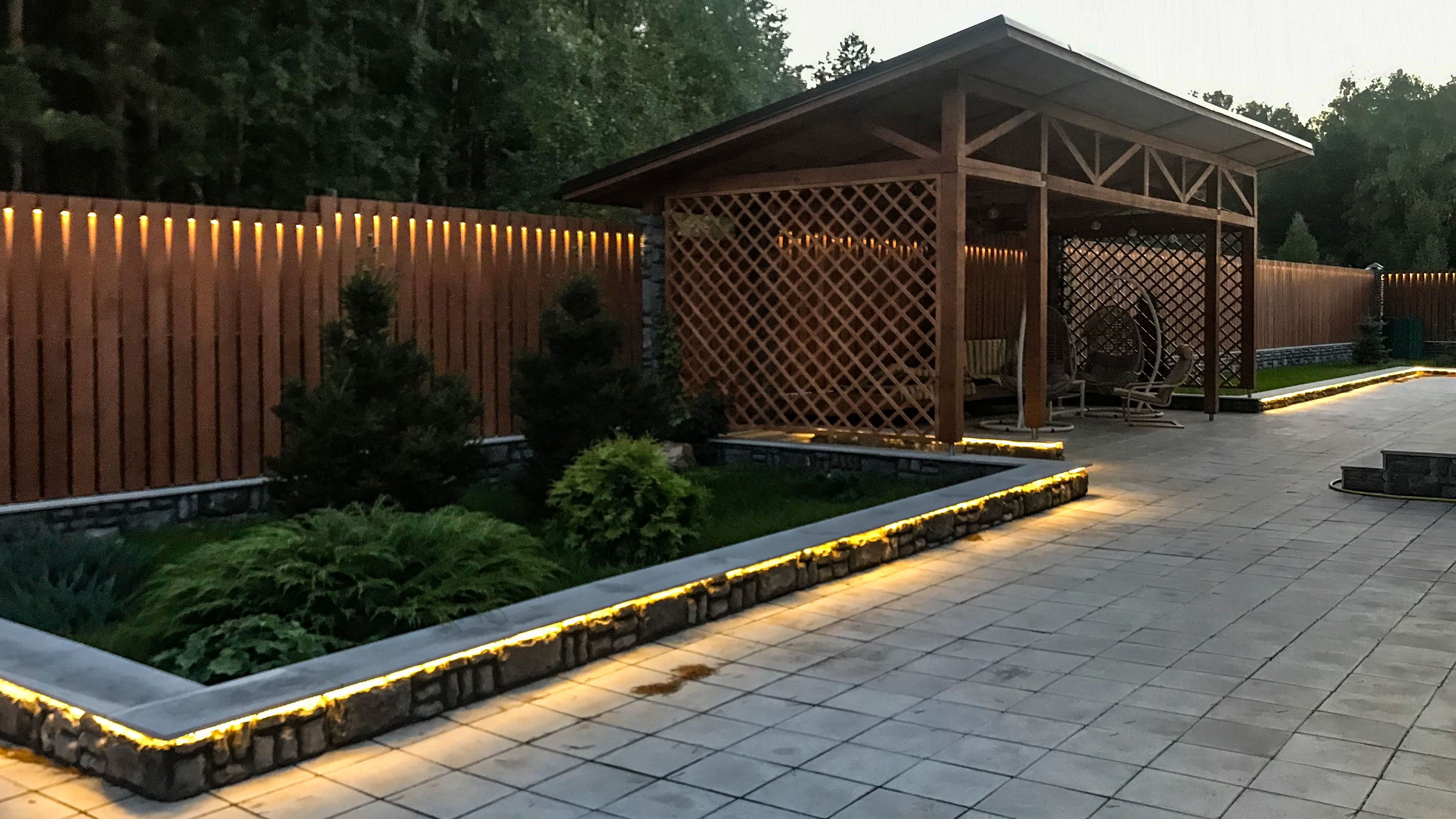 Дом по проекту S37