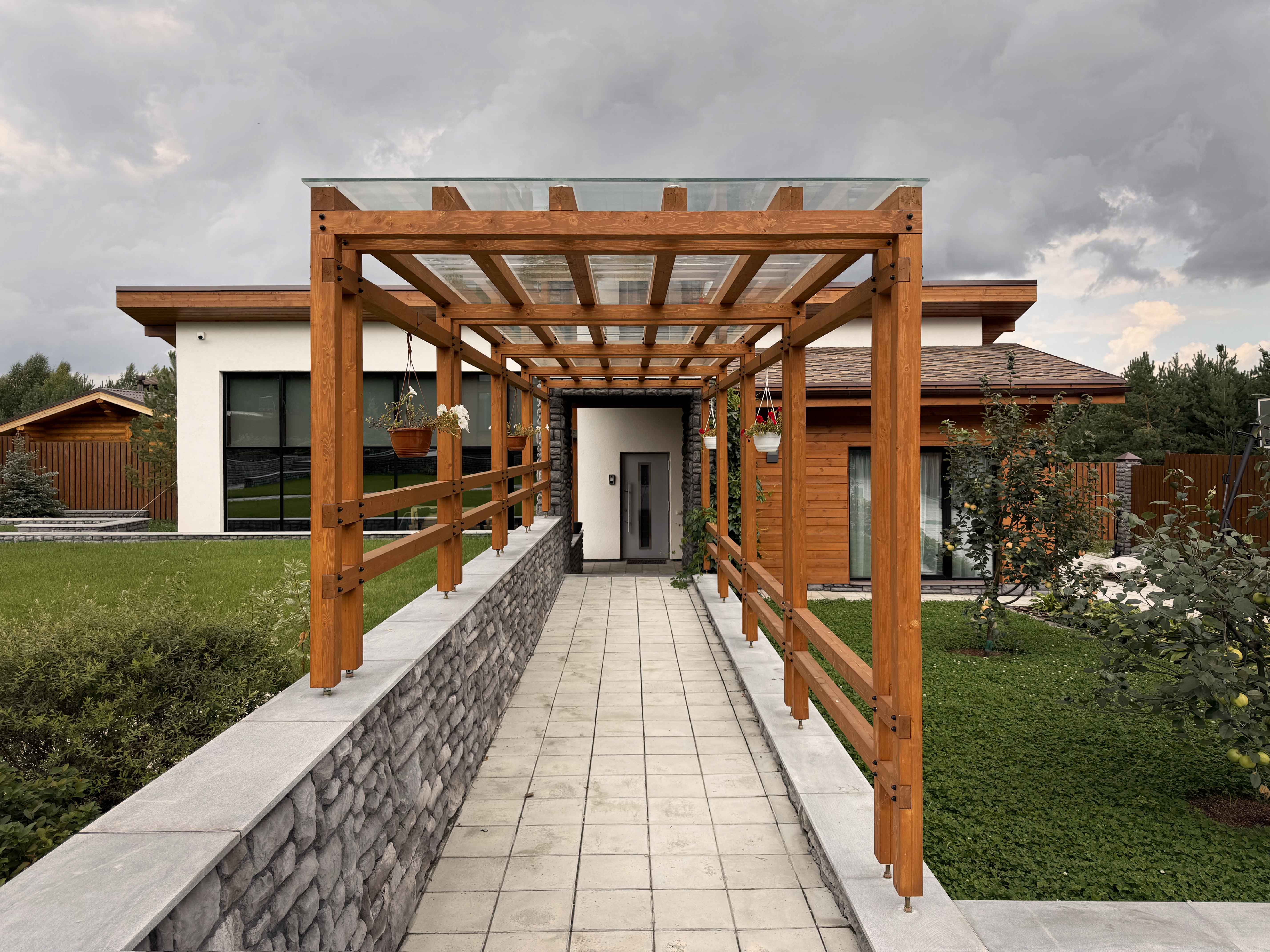 Спа-комплекс