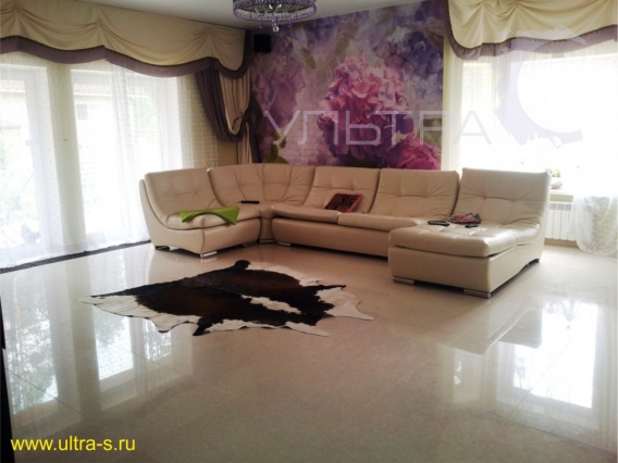 Дом по проекту Z10