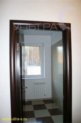 Дом по проекту Z141