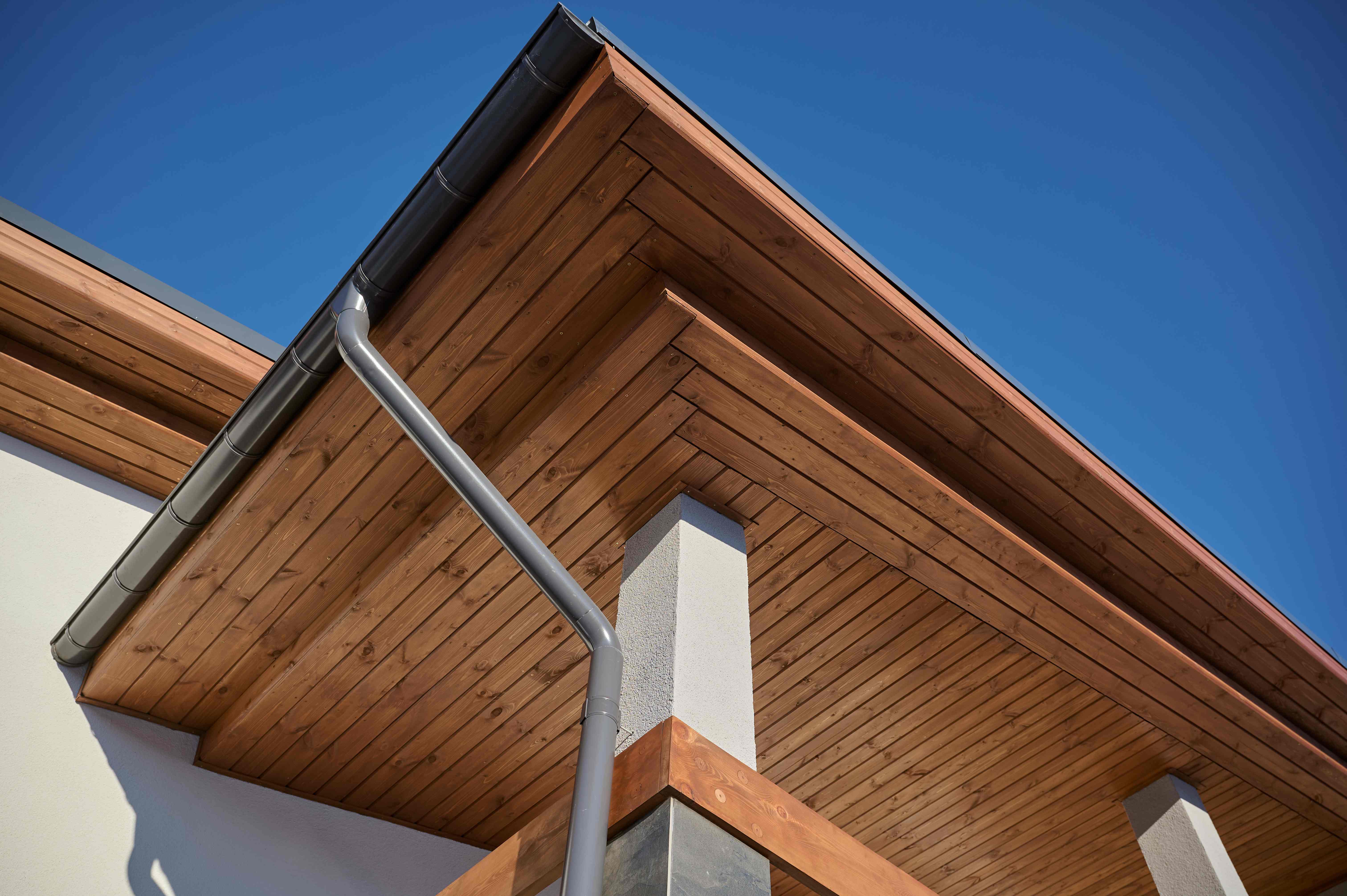 Дом по проекту S31