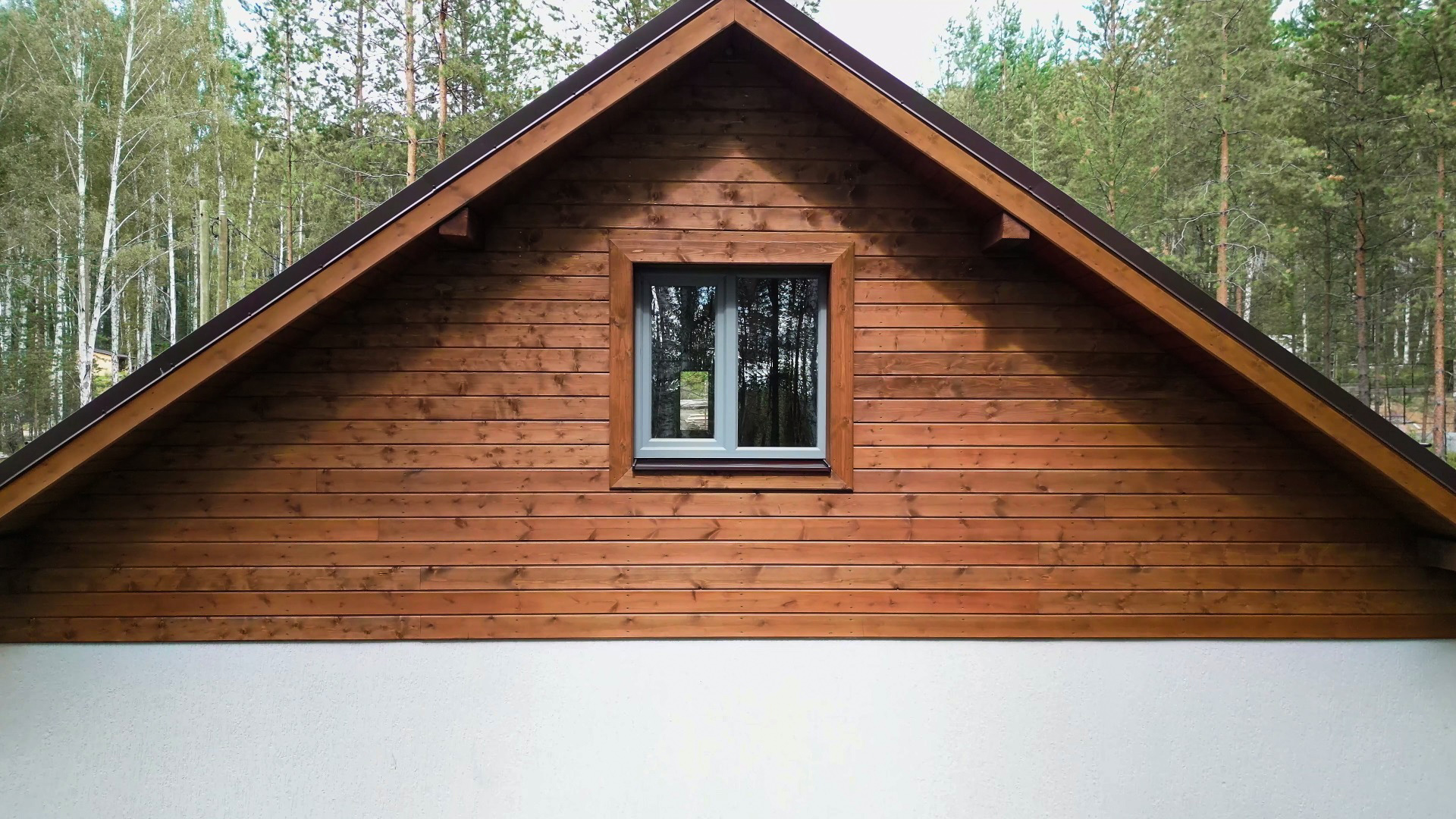 Дом по проекту Z7