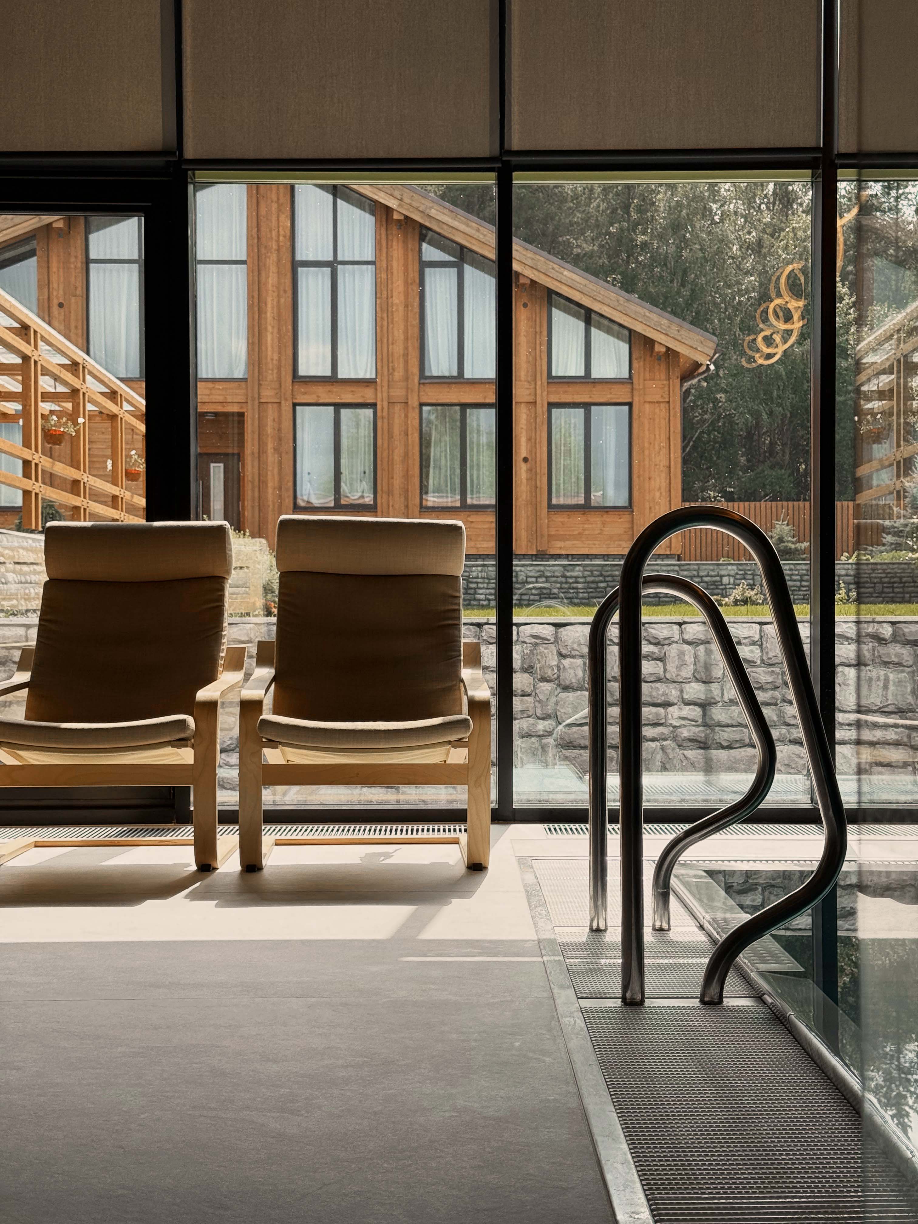 Спа-комплекс