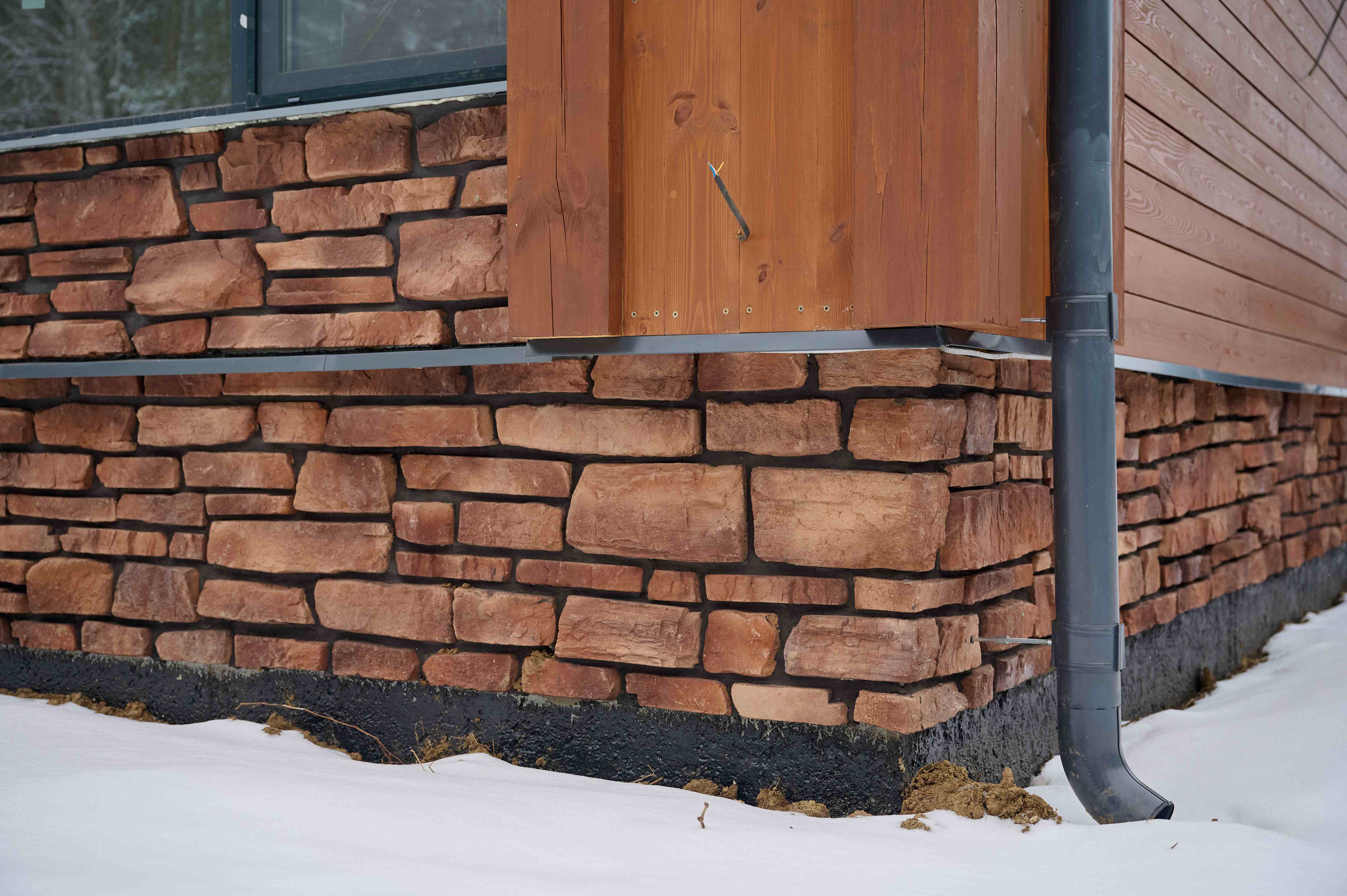 Дом по проекту S103