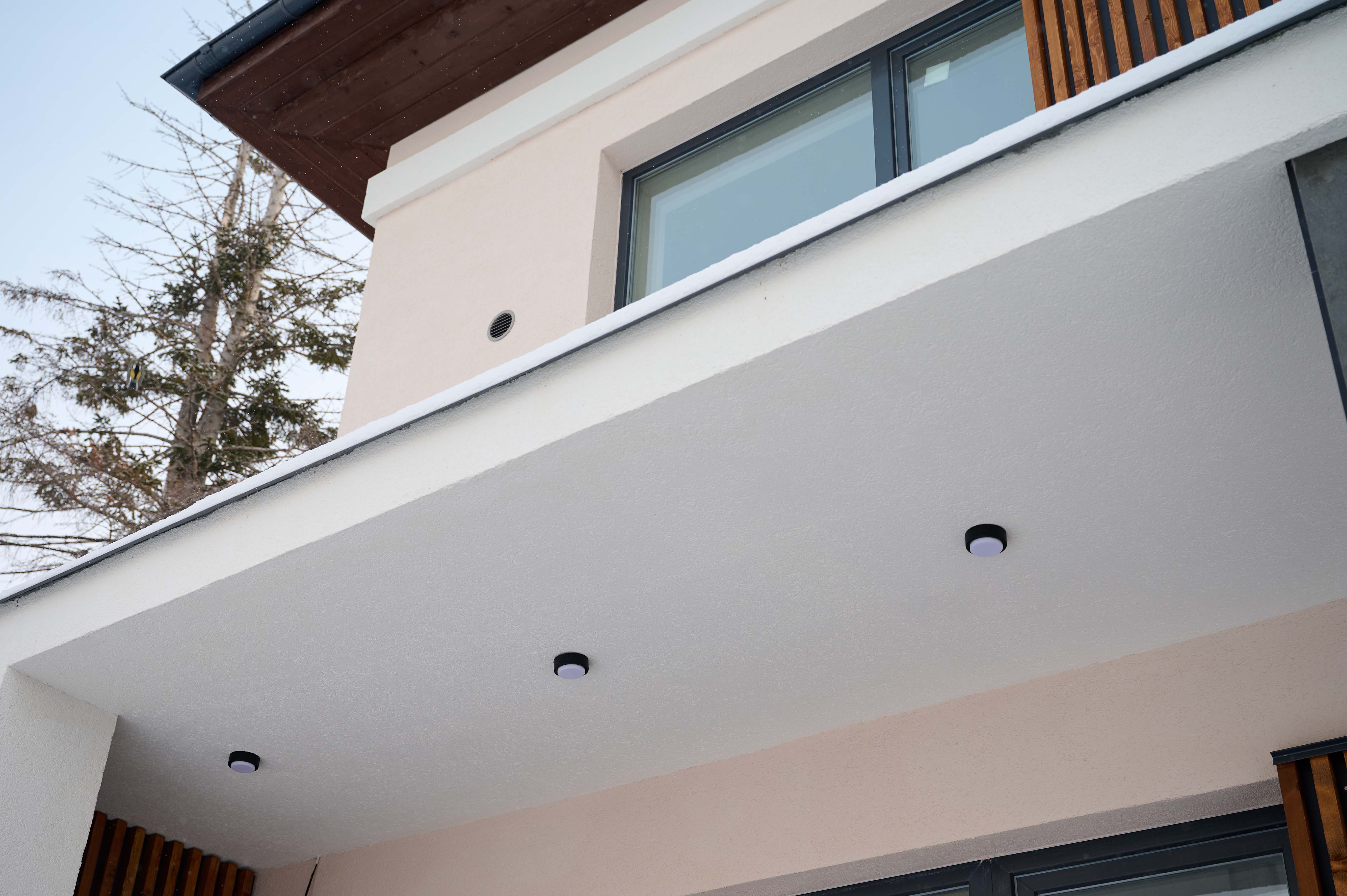 Дом по проекту S59